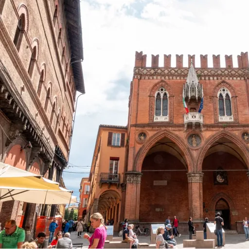 Bologna