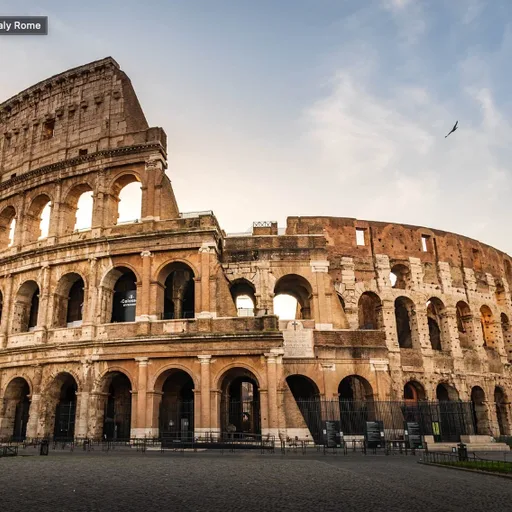 Rome