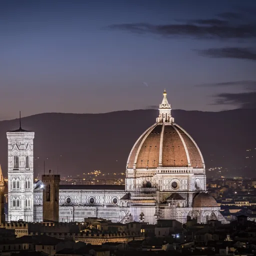 Florence (Firenze)