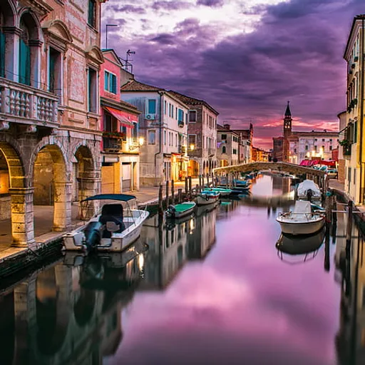 Venice (Venezia)