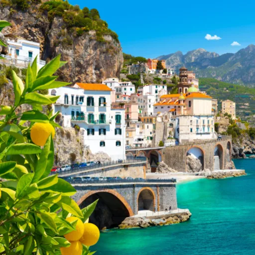 Sorrento
